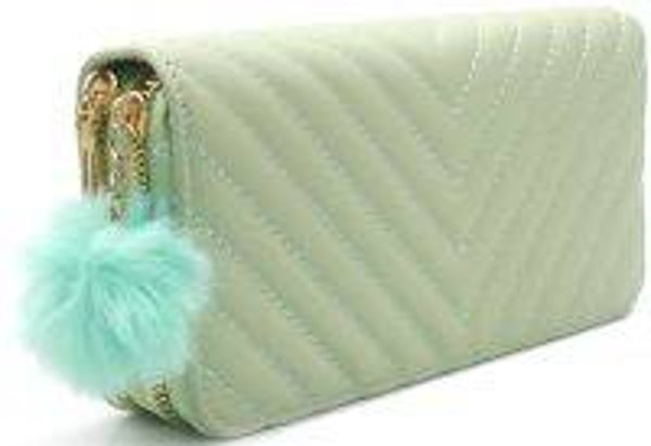 Wallet Green