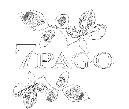 7 Pago Logo