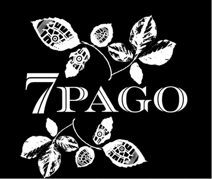 Logo 7Pago