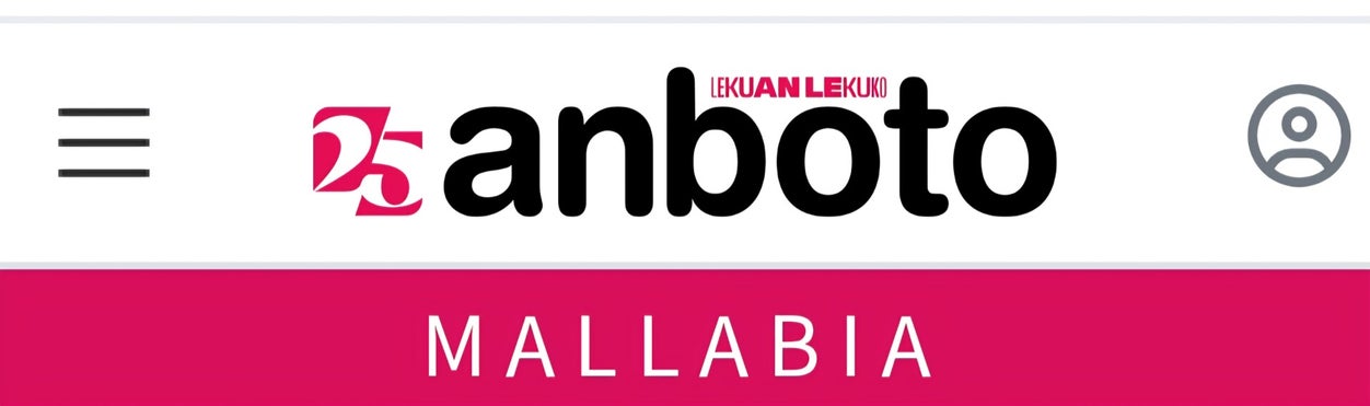 Anboto.org