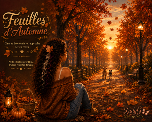 Feuilles d’Automne