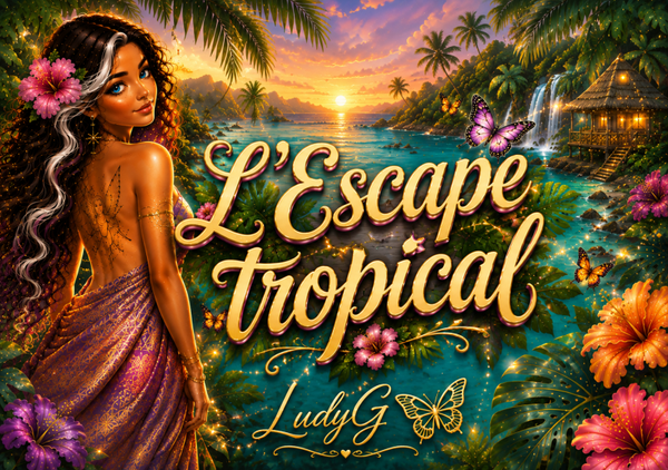 L'escale tropical
