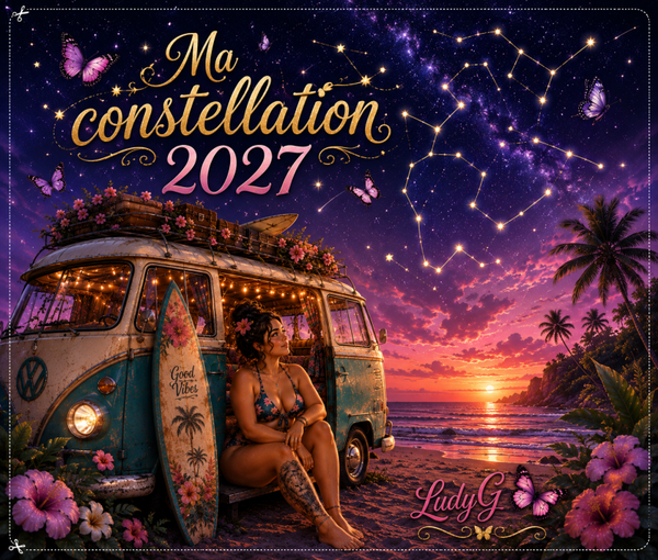 Ma constellation