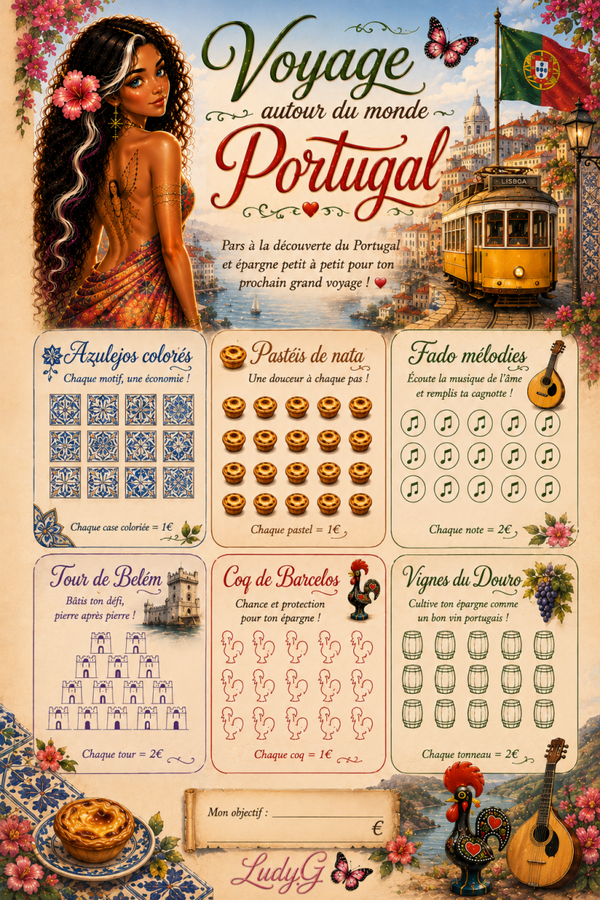 Voyage autour du monde