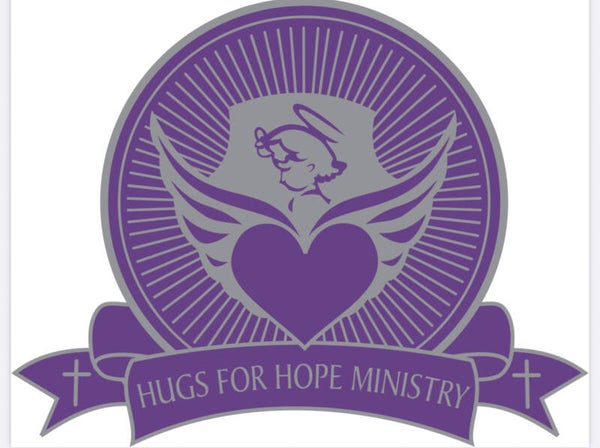 Hugs for Hope ministry