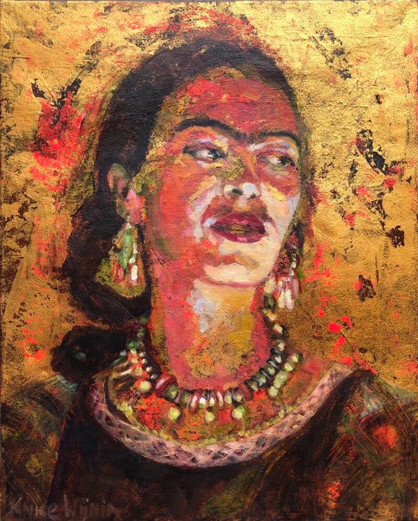 Frida Kahlo