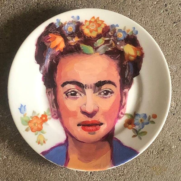 Frida Kahlo
