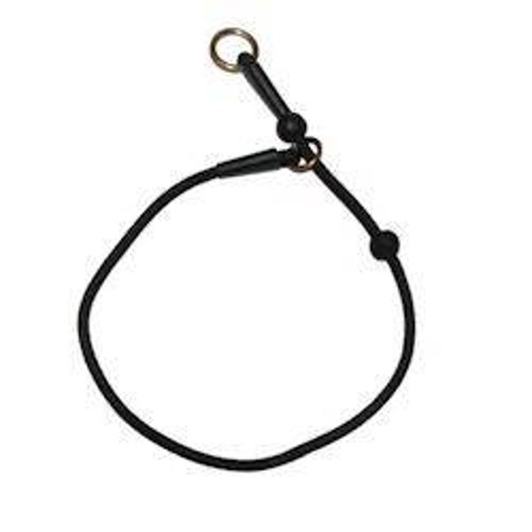 Loop nylon with two stoppers