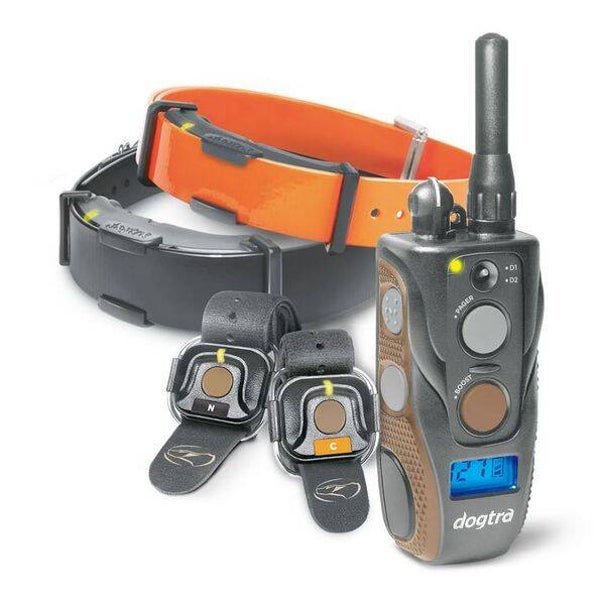 Dogtra ARC802 Hands Free plus