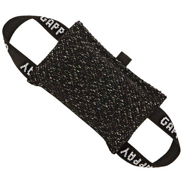 TEETHING CUSHION YOUNG DOG NYLCOT