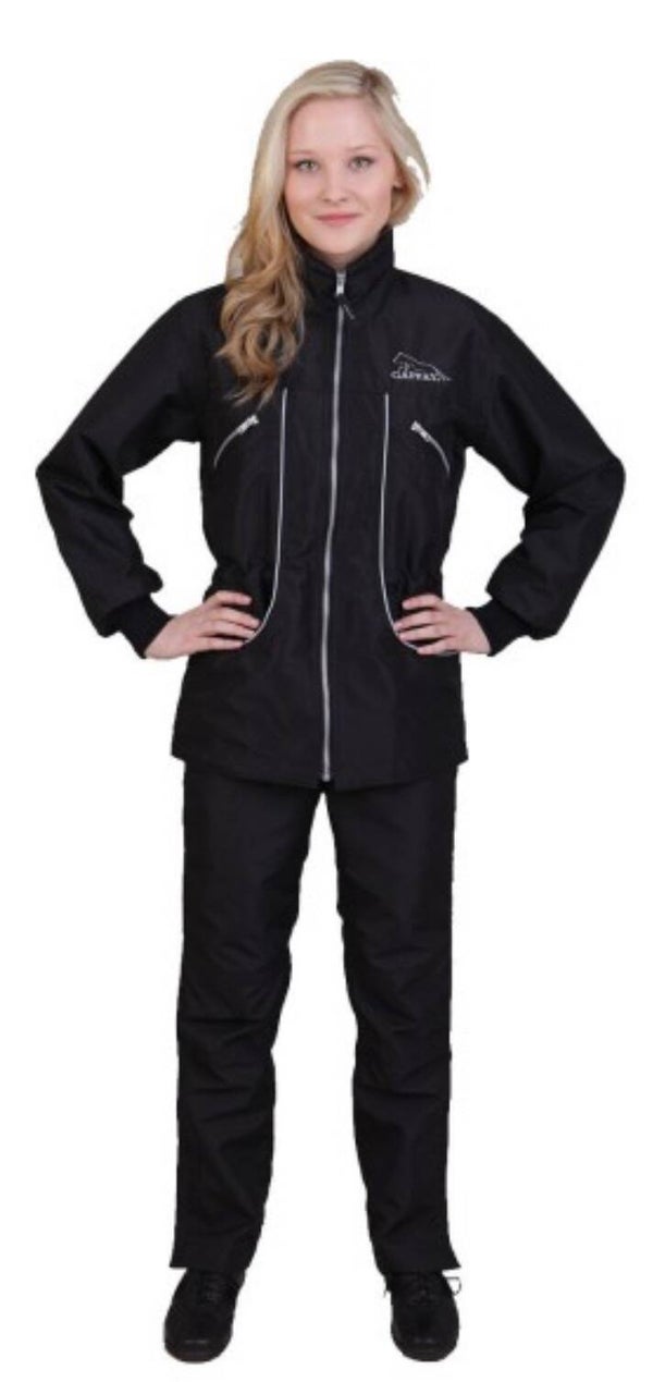 Trainingsjas GAPPAY - SUPRIMA - Unisex