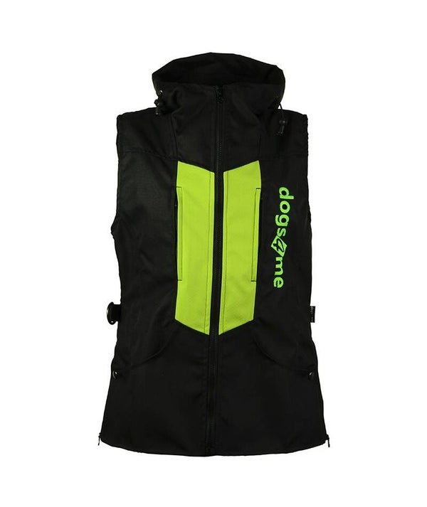 D4M Dogsport vest VOLKK (Kopie) (Kopie)