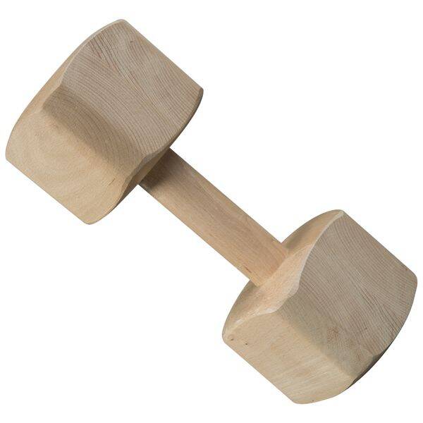 DUMBBELL IPO 2 KG