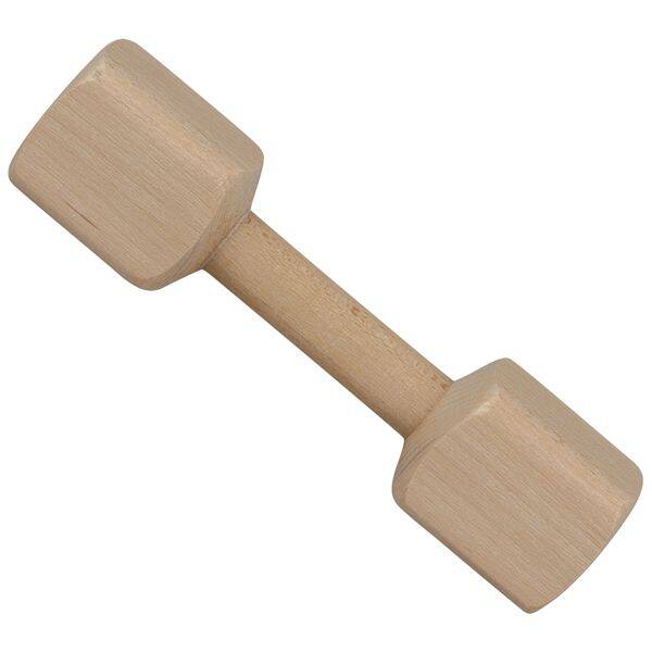 DUMBBELL SMALL 250 G