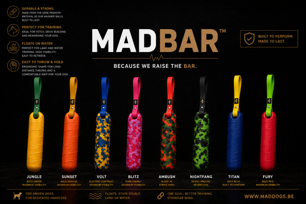 MadBar