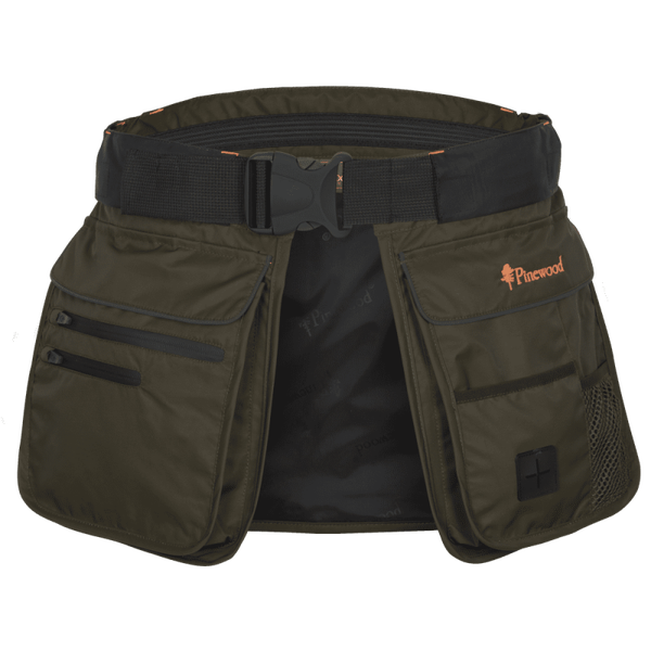 Pinewood utility belt