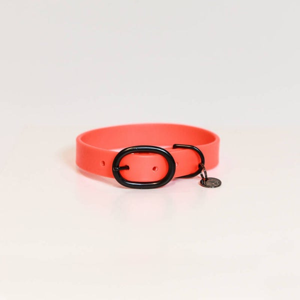 SOFT RUBBER COLLAR