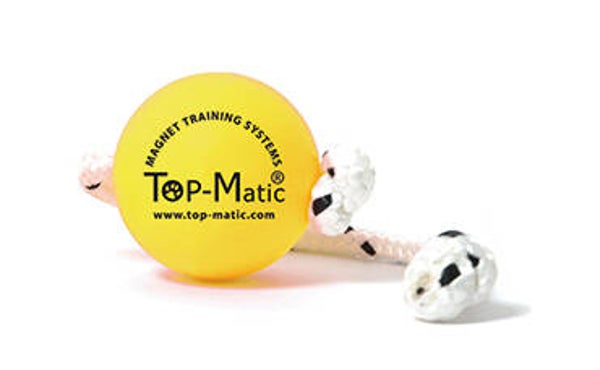 Top Matic Fun Ball Mini Soft