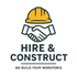 Hire & Construct Limited Hire & Construct Limited