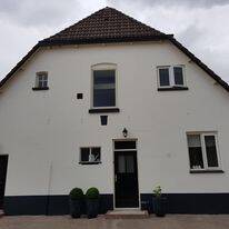 Het Sfeerboerderijtje