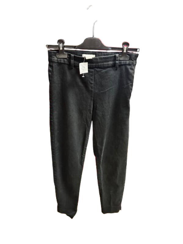 Jegging noir taille 34