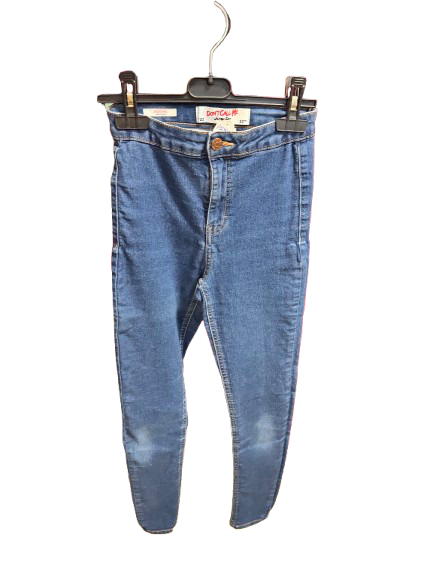 Jean bleu taille 32