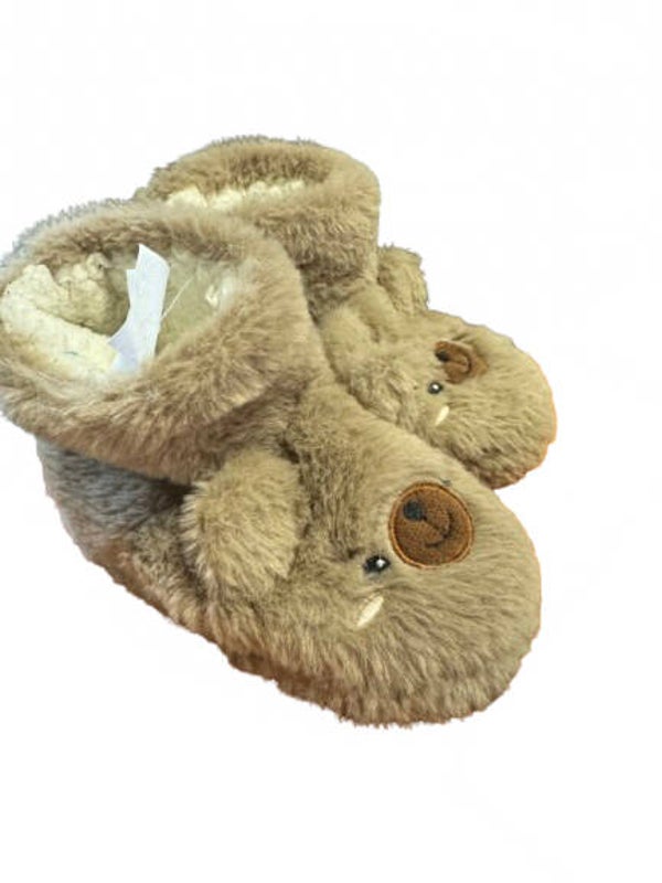 Chausson bottes ours taille 26/27