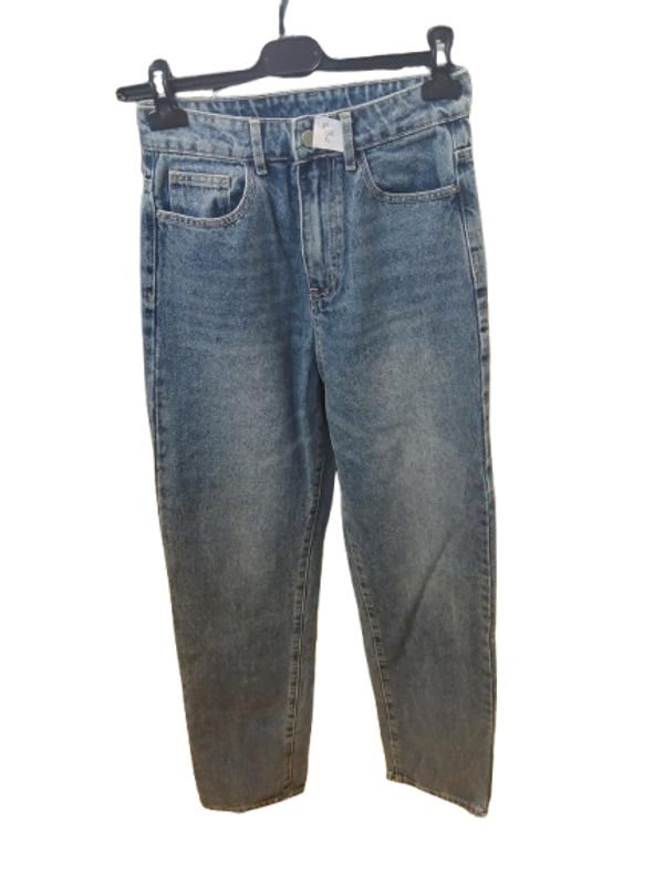 Jean bleu taille XS