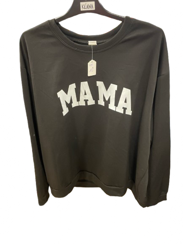 Pull MAMA taille XXL
