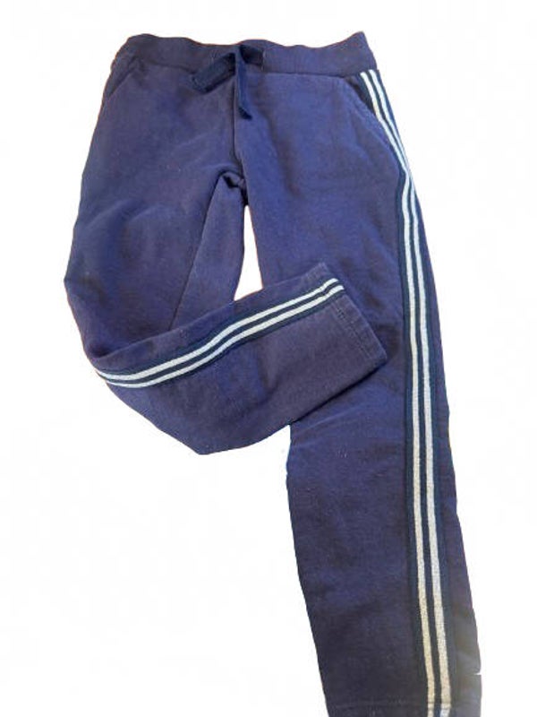 Jogging bleu taille 4 ans