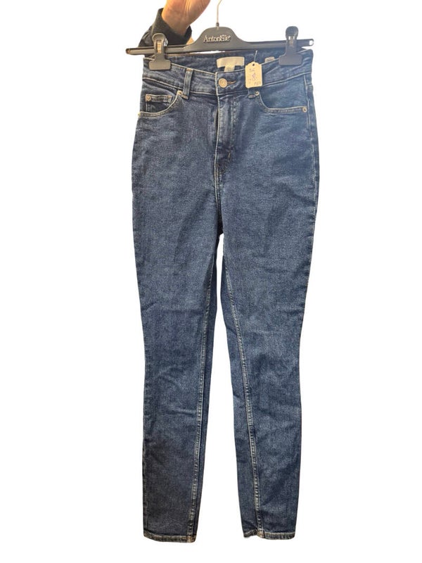 Jean bleu taille 36
