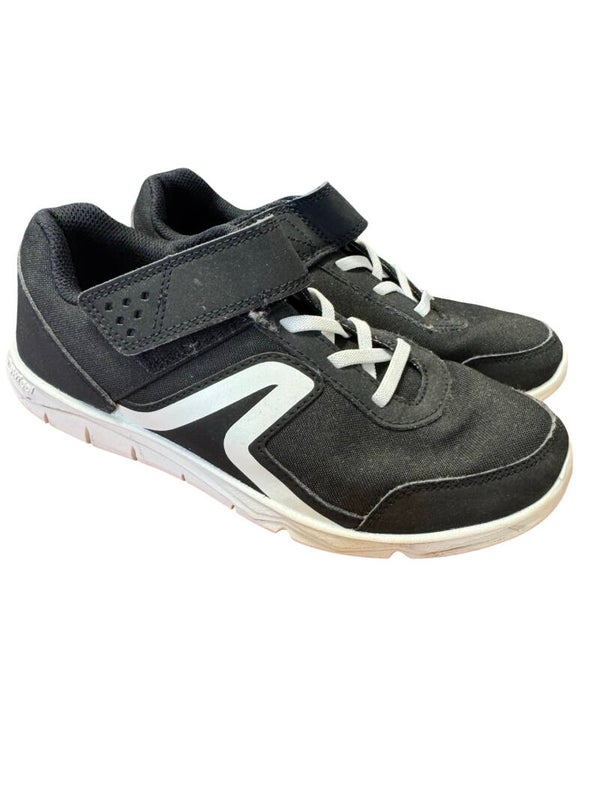 Basket noir Newfeel taille 37