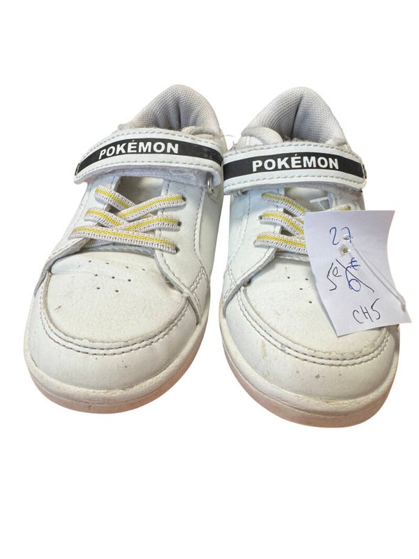 Basket Pikachu taille 27