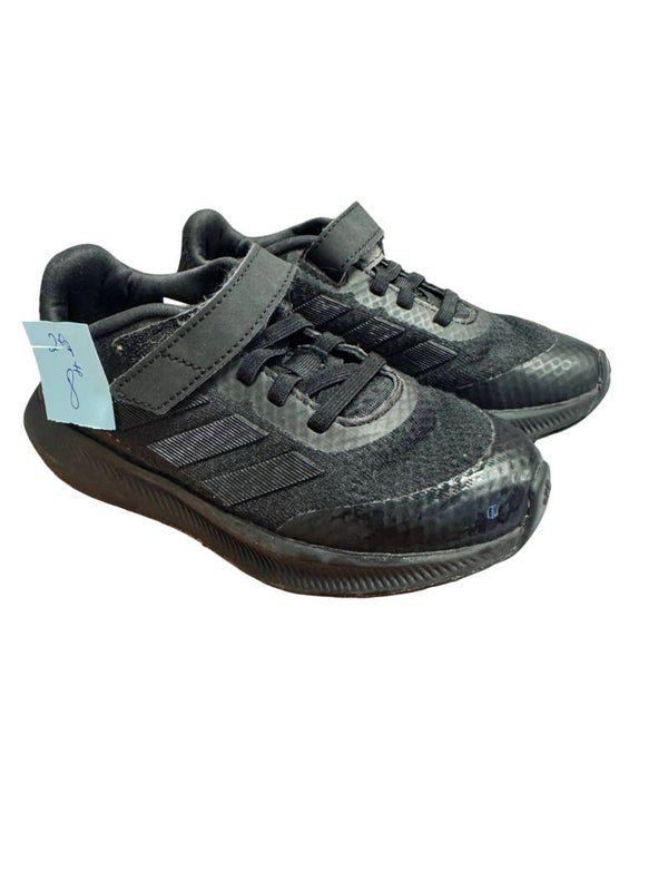 Basket Adidas Noir taille 28