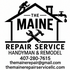 The Maine Repair Service LLC