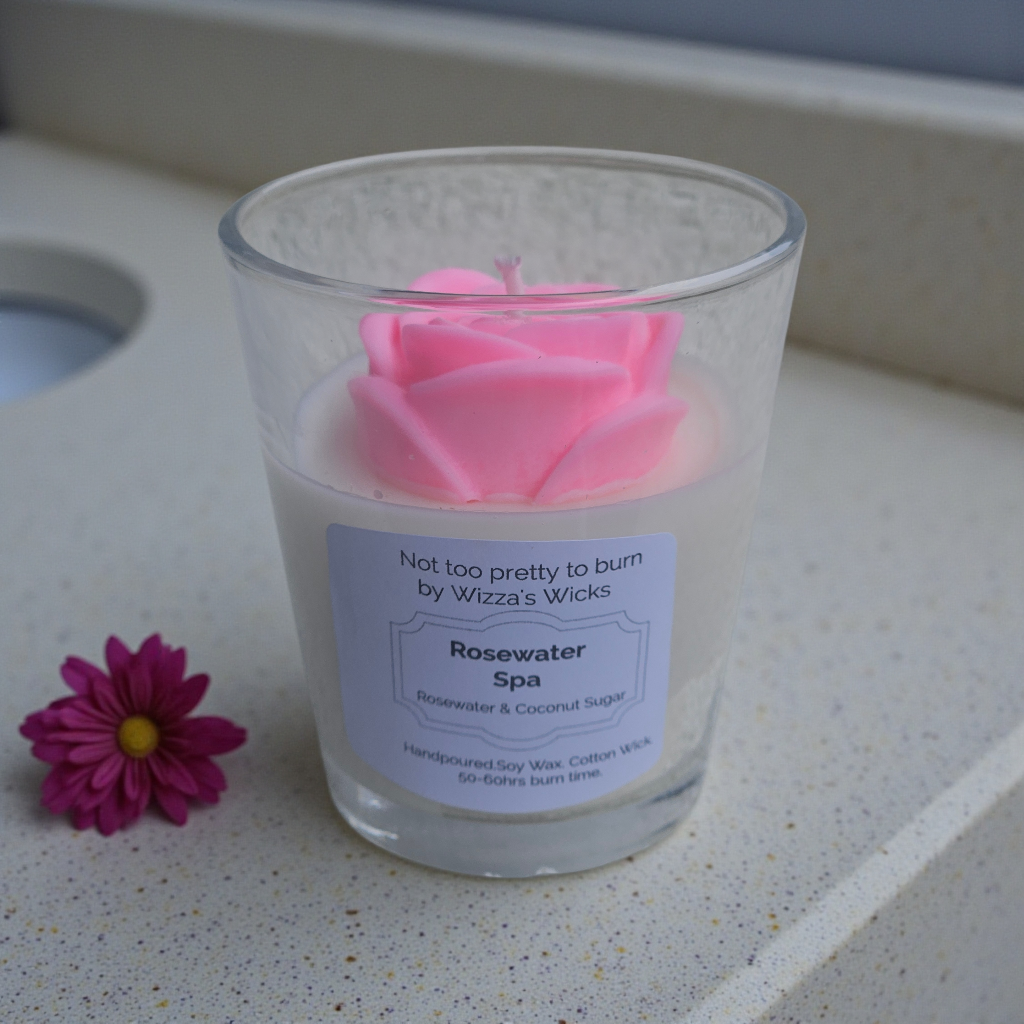 Rosewater Spa