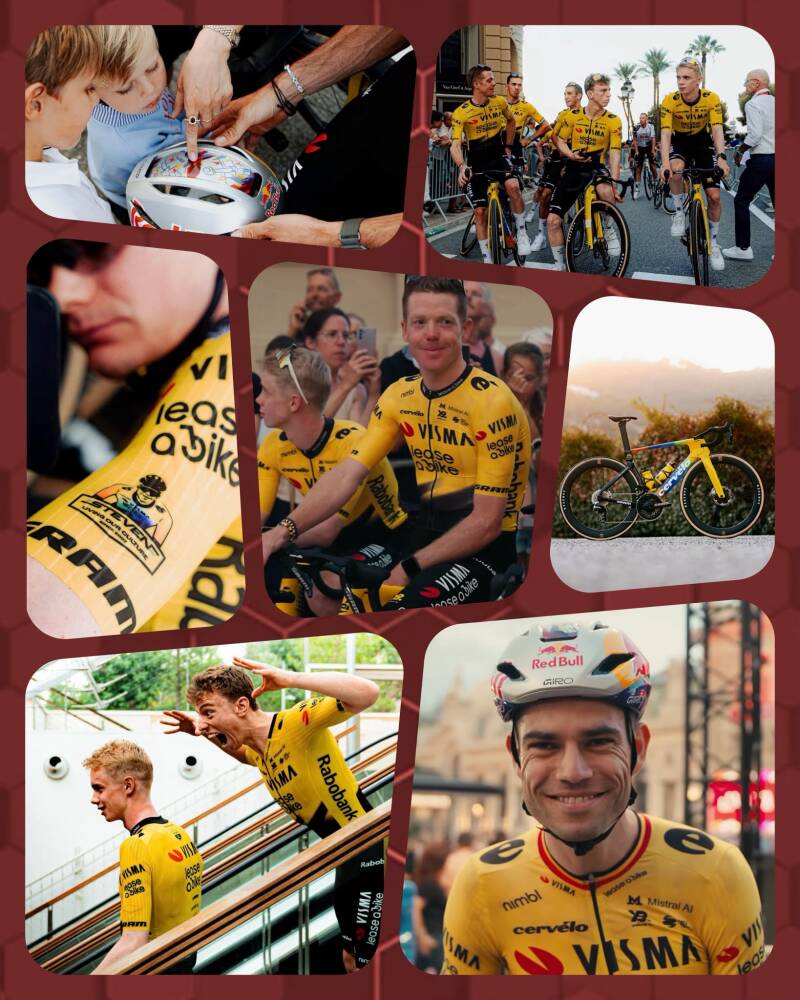 Teampresentatie