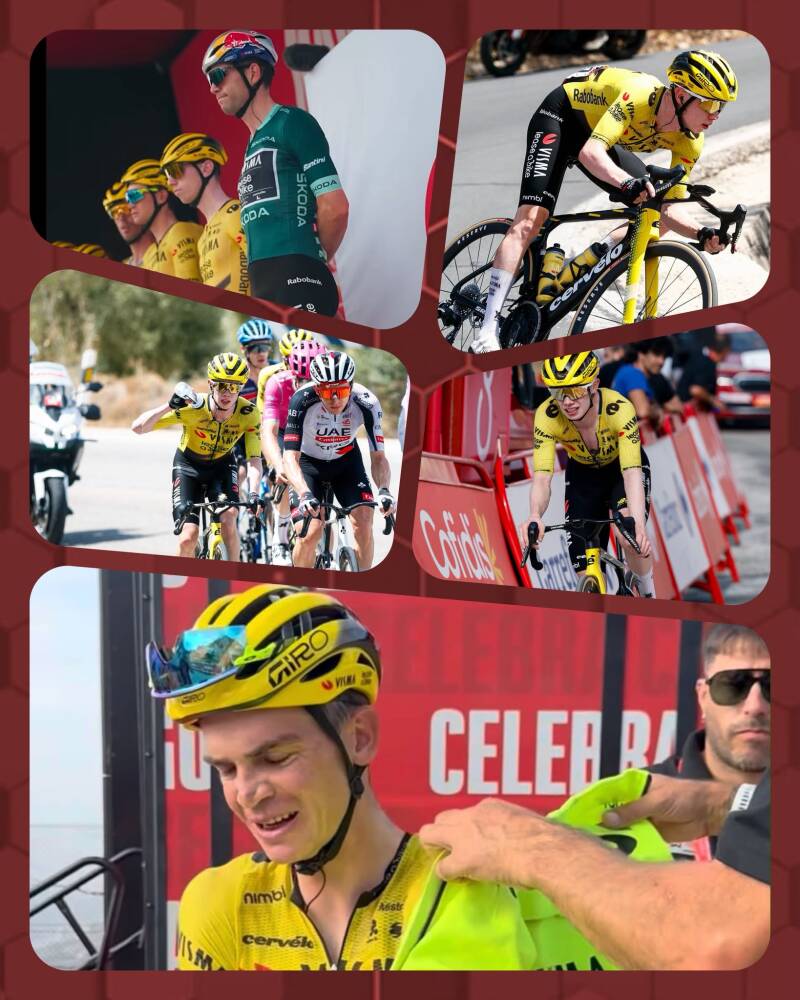 Etappe 14