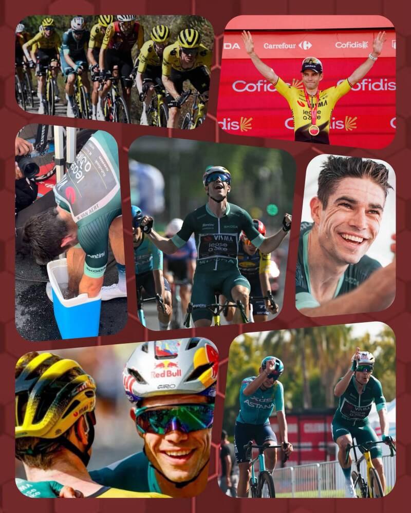 Etappe 15