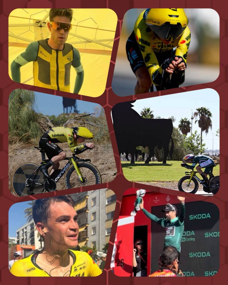 Etappe 18