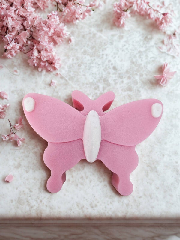 Pure as Nature Kids Soap-Fruity Tooty Delight Scent