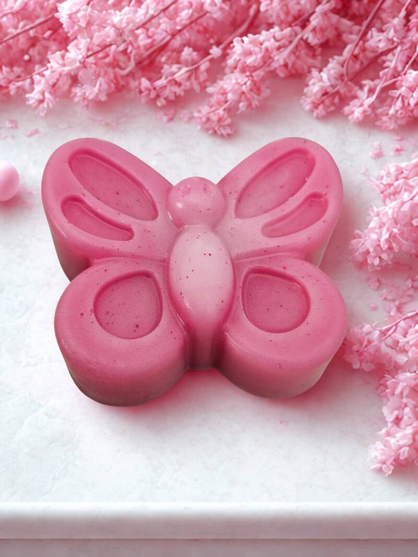 Pure as Nature Kids Soap-Fruity Tooty Delight Scent