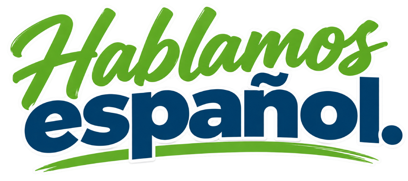 Hablamos espanol