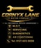 Cornyx lane motor company