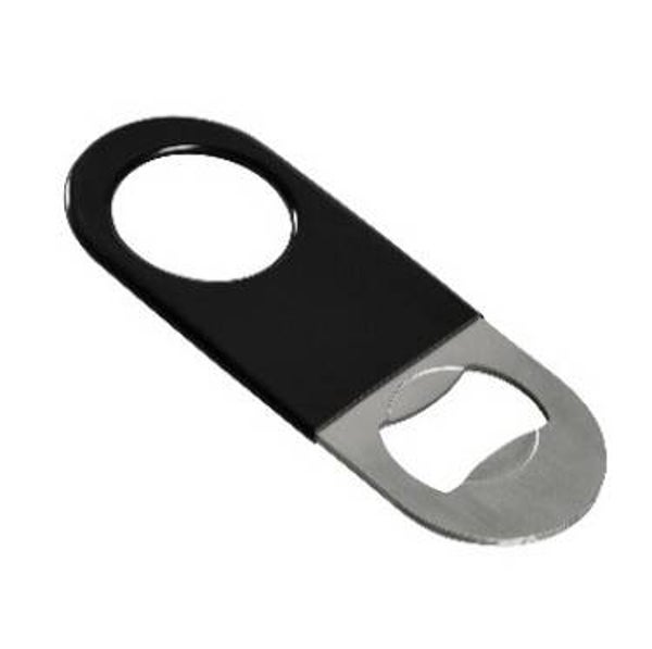 Speed opener mini vinyl zwart
