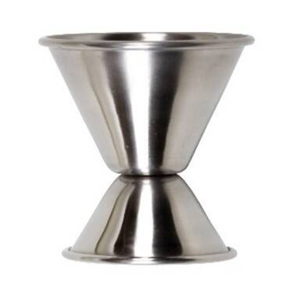 Jigger barmaat 35 ml - 50 ml