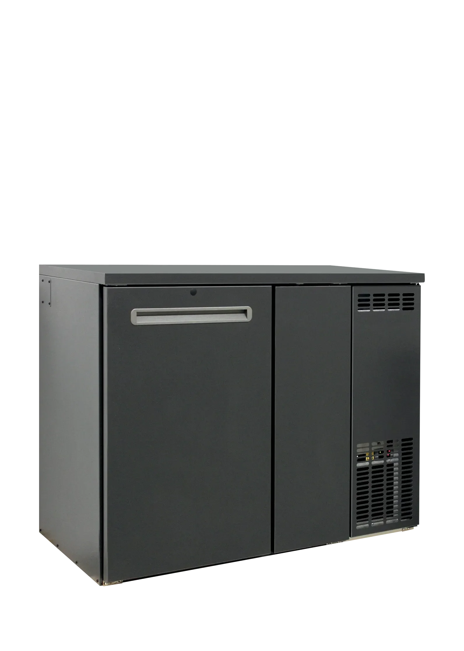 Serrco SFK-6E+ Motor rechts (BxDxH): 1110 x 580 x 840