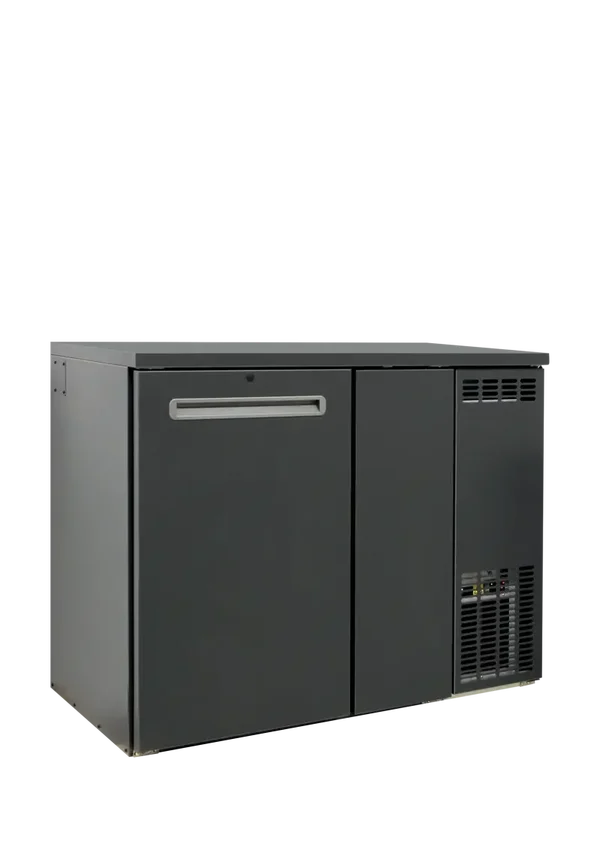 Serrco SFK-6E+ Motor rechts (BxDxH): 1110 x 580 x 840
