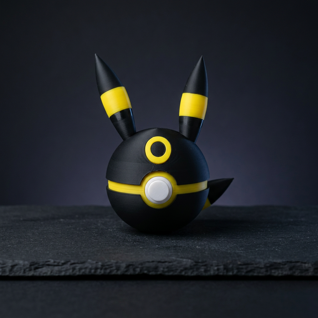Pokéball Umbreon