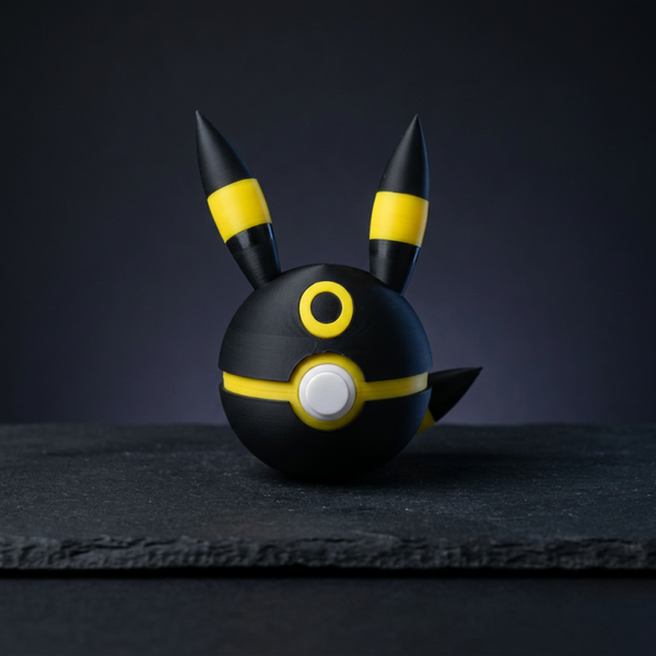 Pokéball Umbreon